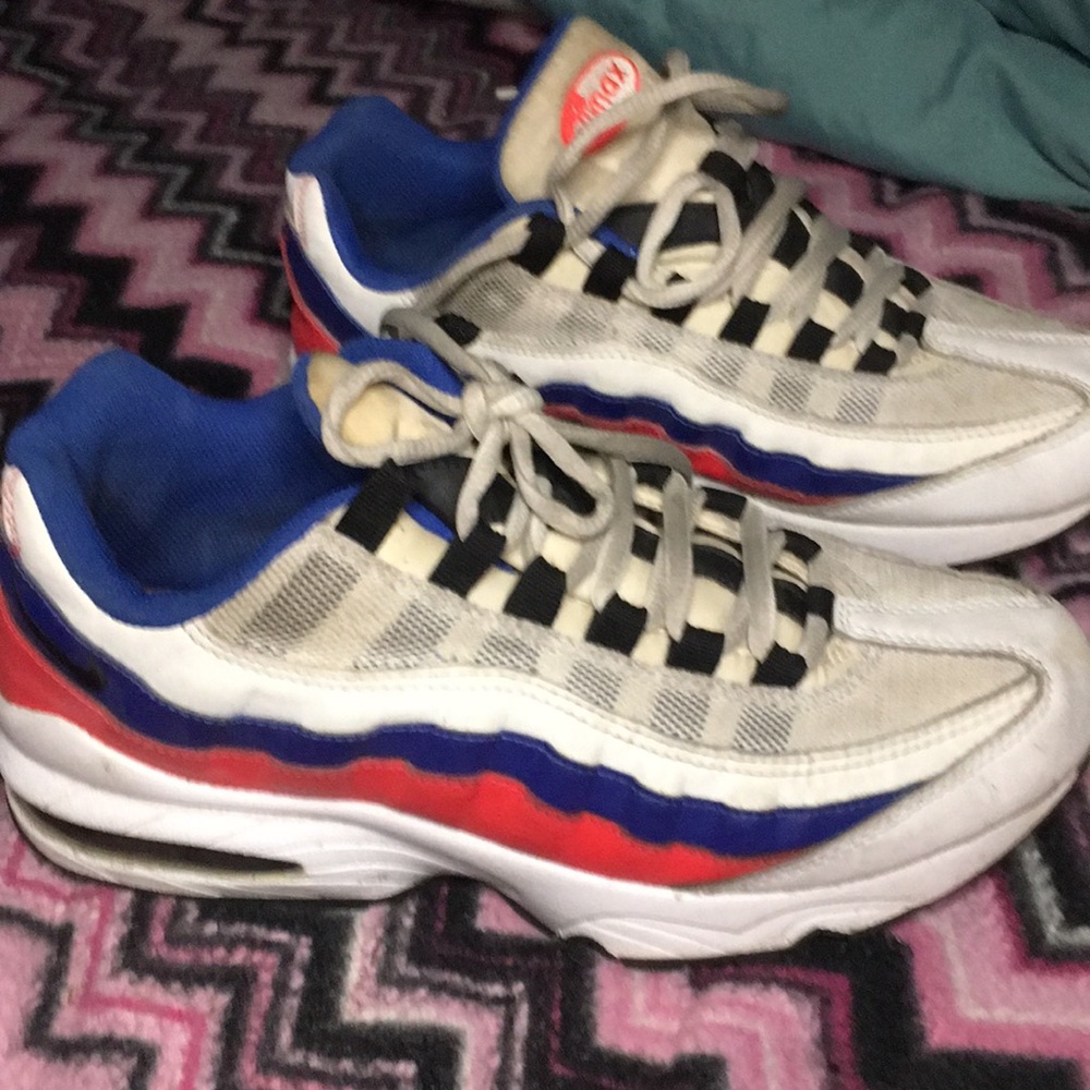 Nike Air max